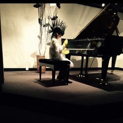 Nikki Burroughs Piano Studio - Halloween Recital