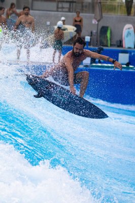 The LineUp at Wai Kai by null