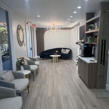 Liquid Beauty - Medical Spas Near Me - Huntington Beach, California