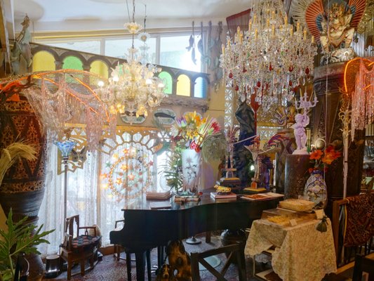 Cafe Juanita by null