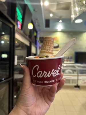 Carvel by null