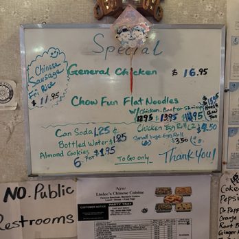 Linlee's Chinese Cuisine - Chinese Near Me - Spring Valley, California Linlee's Chinese Cuisine - Chinese Near Me - Spring Valley, California
