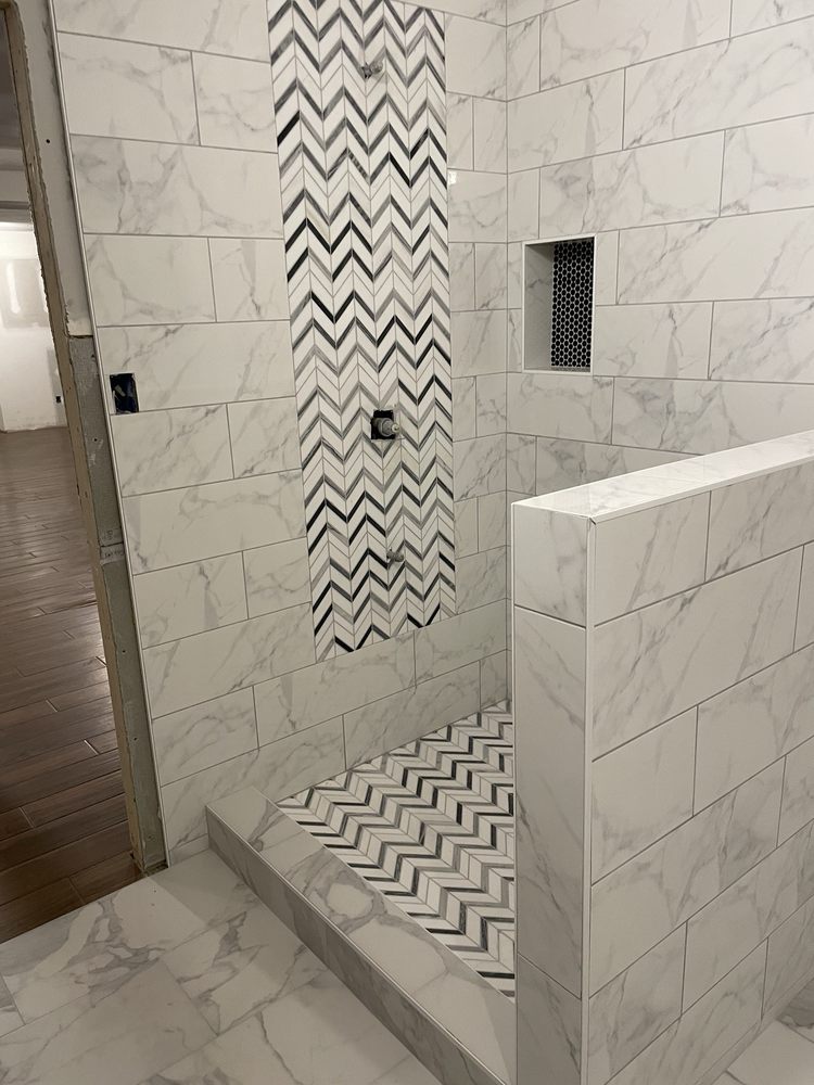 Slide of Maranata Remodeling