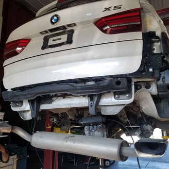 B&B Complete Auto Repair - Auto Repair Near Me - Garland, Texas