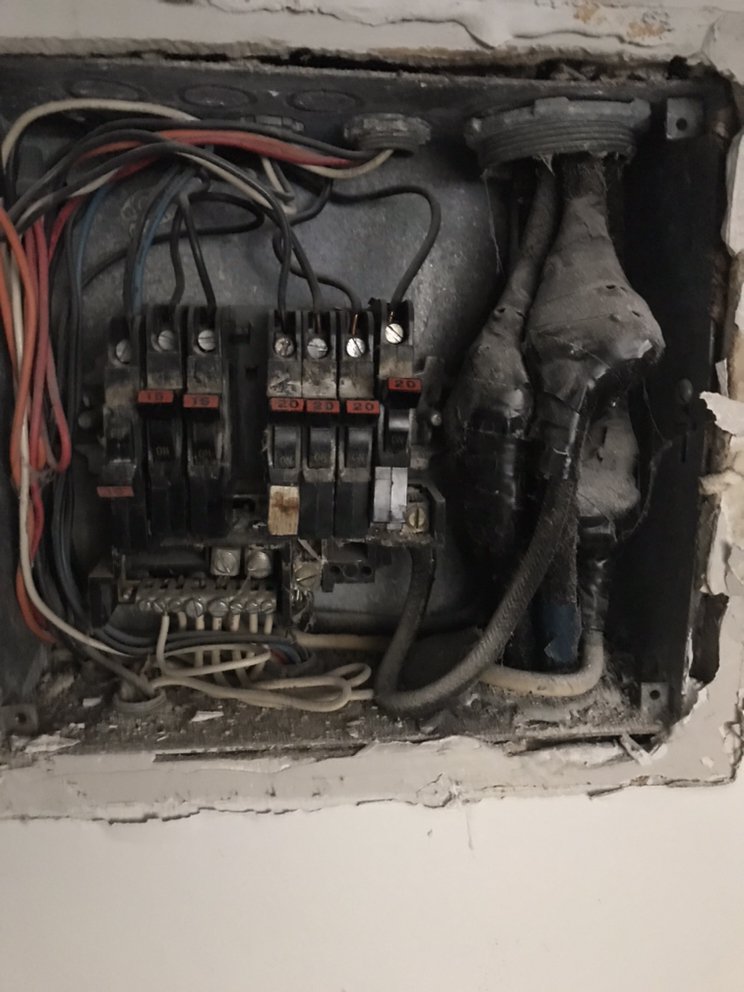 Slide of Terry Home Repairs