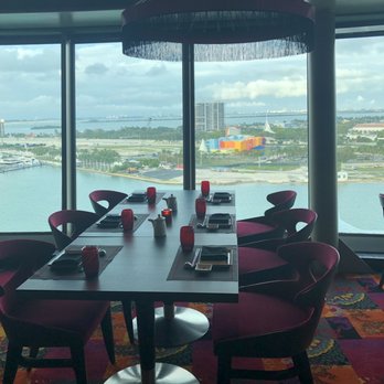 Izumi - Look at that view! - Japanese Near Me - Fort Lauderdale, Florida Izumi - Look at that view! - Japanese Near Me - Fort Lauderdale, Florida