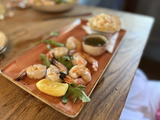 The Waterfront Restaurant by null