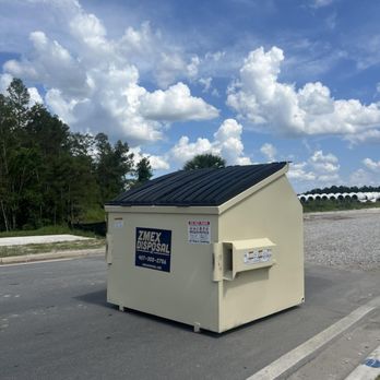 Zmex Disposal - Dumpster Rental Near Me Zmex Disposal - Dumpster Rental Near Me