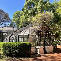 Jardín Botánico Carlos Thays