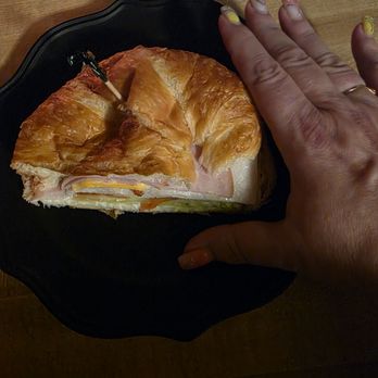 Lee's Sandwiches - Very big - Sandwiches Near Me - Chandler, Arizona