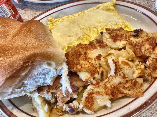 Atlantic Family Restaurant by null