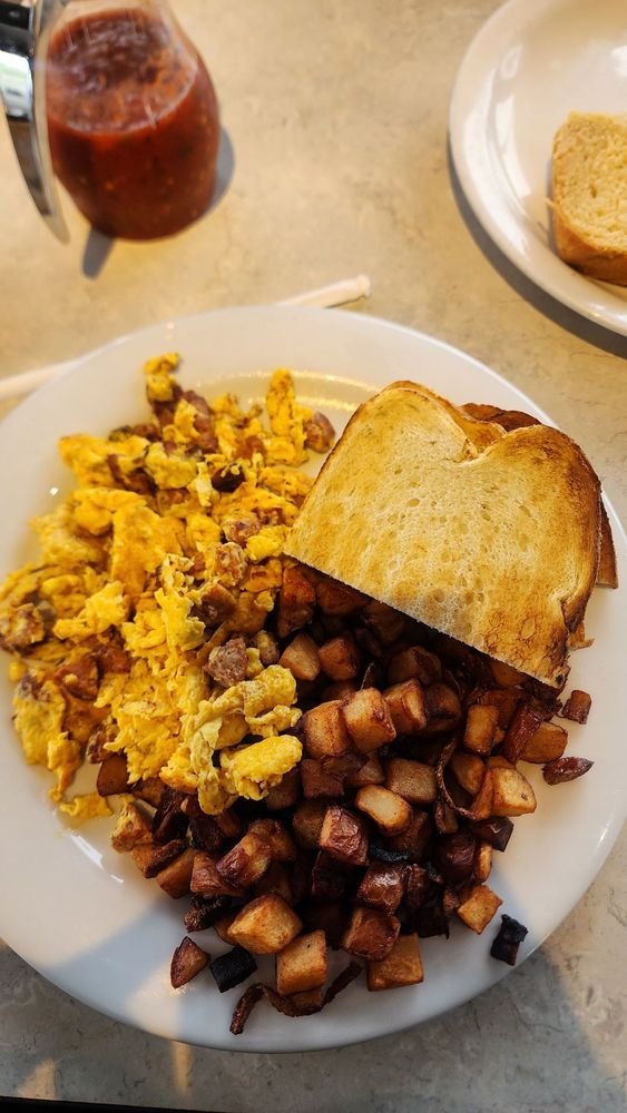 SAM’S FOR PLAY CAFE & CATERING - Updated July 2025 - 78 Photos & 169 ...