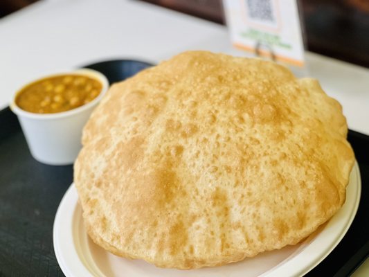 Chaat 'N' Dosa - Indian Vegetarian and Vegan Restaurant by null