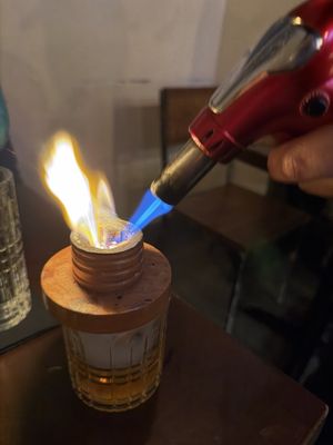 Charm Bar & Restaurant