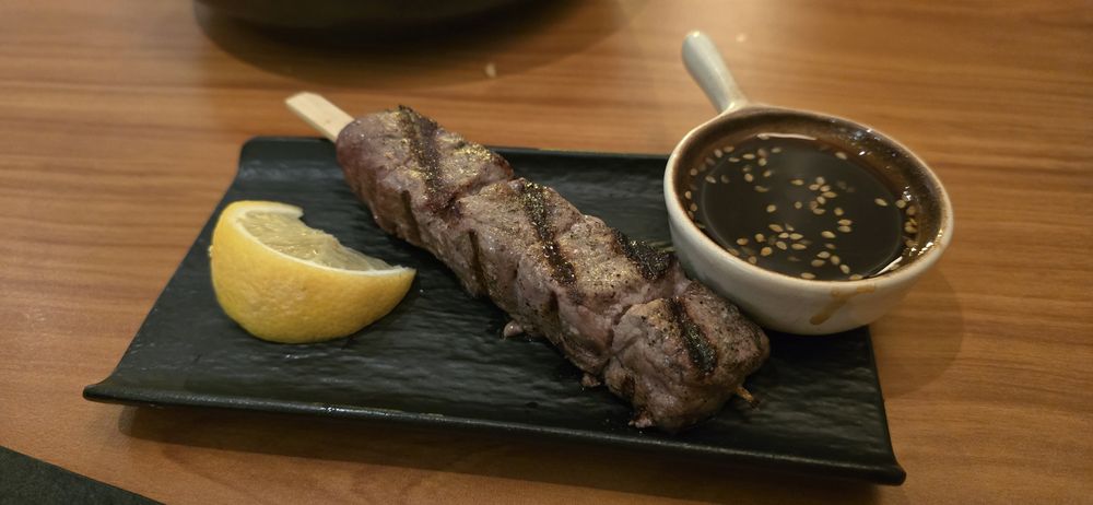 Mikami Izakaya & Ramen