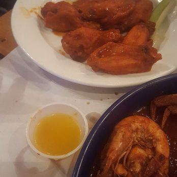 Sunset Crab Shack - Buffalo chicken wings - Seafood Near Me - Dallas, Texas Sunset Crab Shack - Buffalo chicken wings - Seafood Near Me - Dallas, Texas