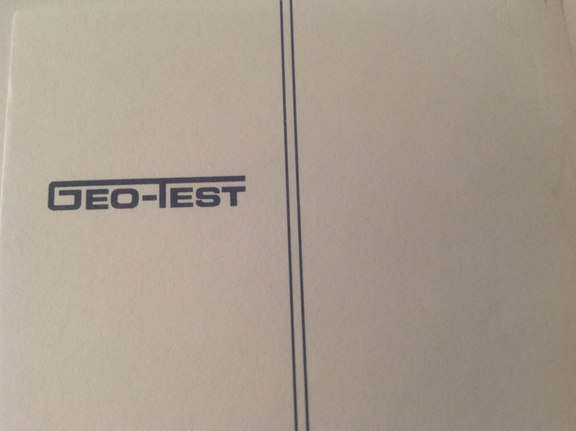 Geo Test - mold inspector in Albuquerque, NM