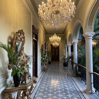 Mansión Merida - Hotels Near Me - Mérida, YUC