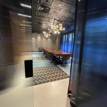 Moxy Atlanta Midtown - Meeting room - Hotels Near Me - Atlanta, Georgia Moxy Atlanta Midtown - Meeting room - Hotels Near Me - Atlanta, Georgia