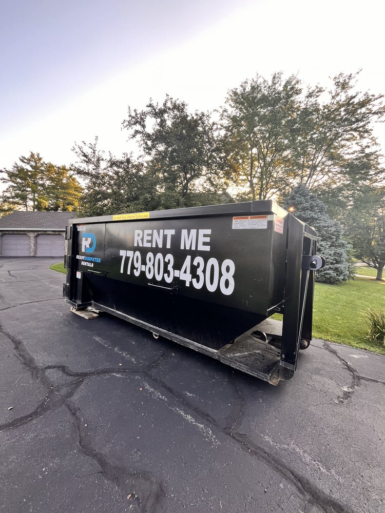 READY RENTALS & EQUIPMENT - Updated February 2026 - Rockford, Illinois ...