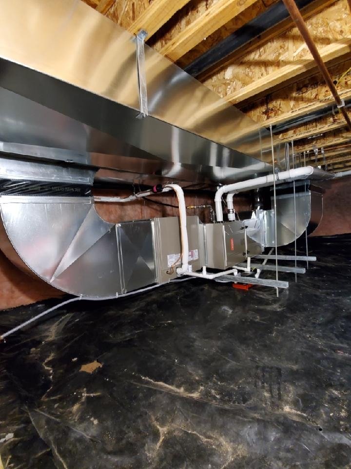 Slide of Fort Collins Heating & Air Conditioning