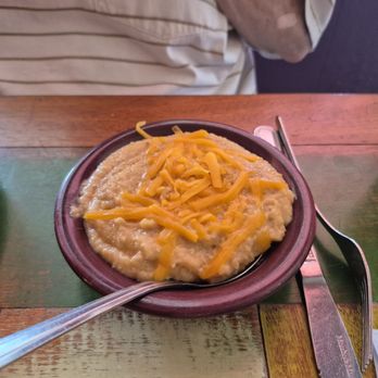 SBs Lakeside Love Shack - Cheese grits - Breakfast & Brunch Near Me - Henrico, Virginia