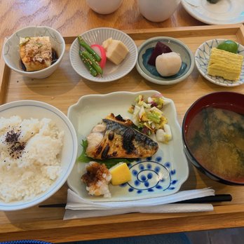 Azay - Japanese breakfast - Japanese Near Me - Los Angeles, California Azay - Japanese breakfast - Japanese Near Me - Los Angeles, California
