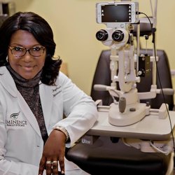 Eminence Family Eyecare