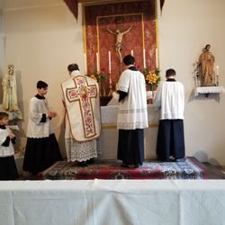 Cappella Regina del Santo Rosario