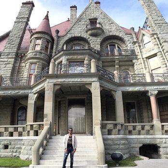 Craigdarroch Castle - Museums Near Me - Victoria, British Columbia Craigdarroch Castle - Museums Near Me - Victoria, British Columbia