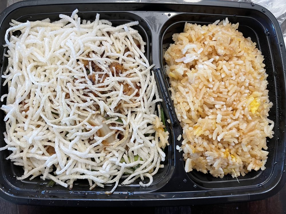 Shanghai Chinese Restaurant