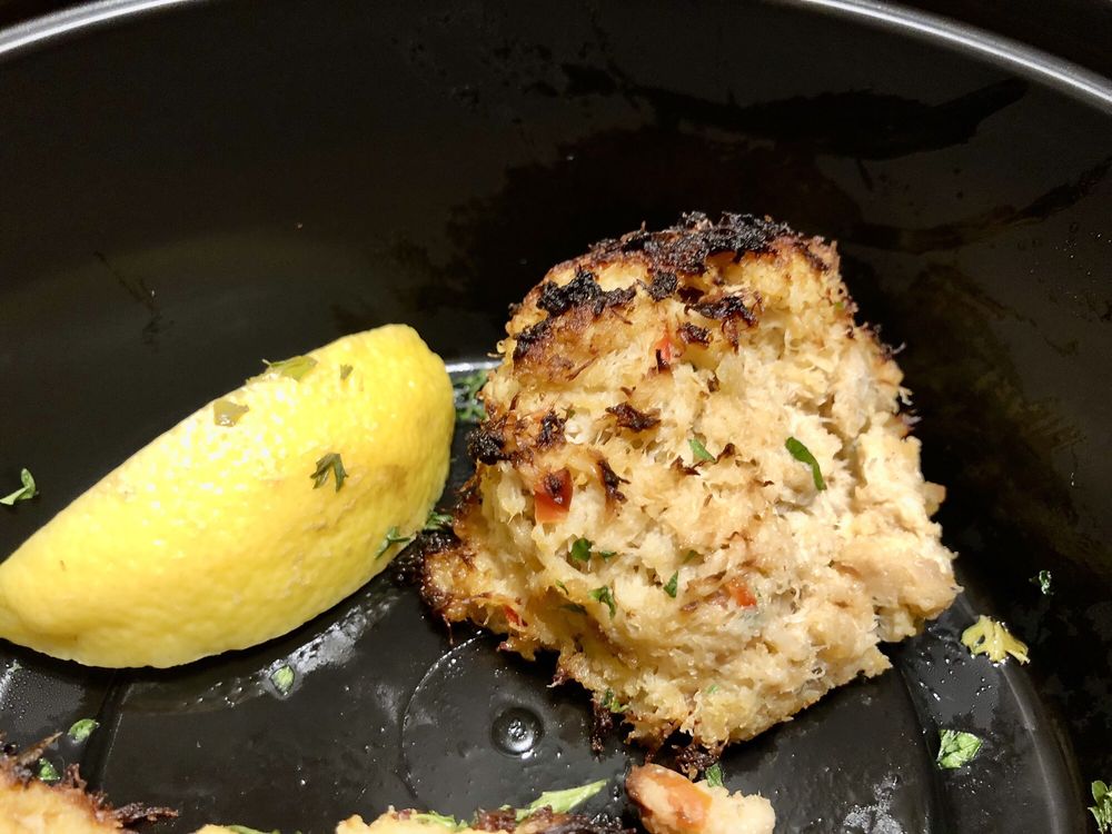 Bad Randy's Hot Chicken & BBQ Lounge