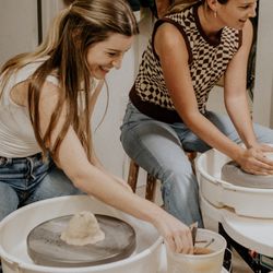The Mudd House Ceramics Studio