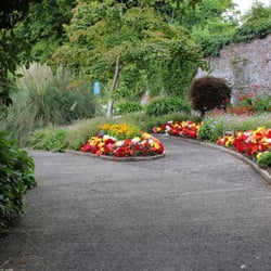 Carnfunnock Country Park