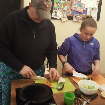 My Little Chef - Cooking Classes Near Me - Franklin, Massachusetts