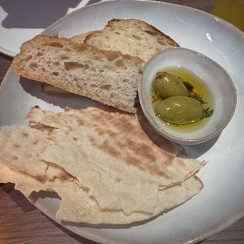 Bastia - Mediterranean Near Me - Philadelphia, Pennsylvania