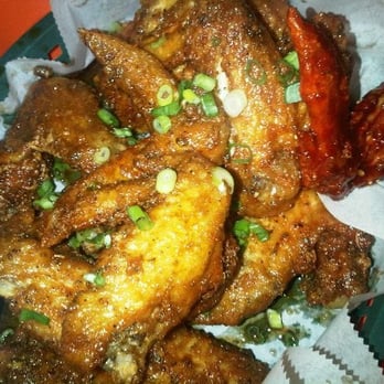 Crisp - Seoul Sassy - Korean Near Me - Chicago, Illinois Crisp - Seoul Sassy - Korean Near Me - Chicago, Illinois