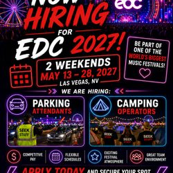 SEEK Personnel Staffing