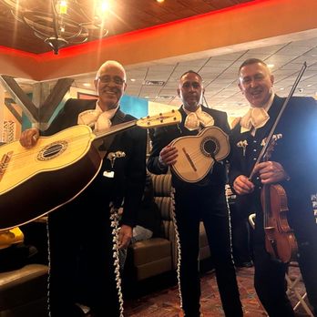Los Cuates - Live Mariachi Trio - New Mexican Cuisine Near Me - Albuquerque, New Mexico