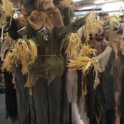 Halloween Spirit