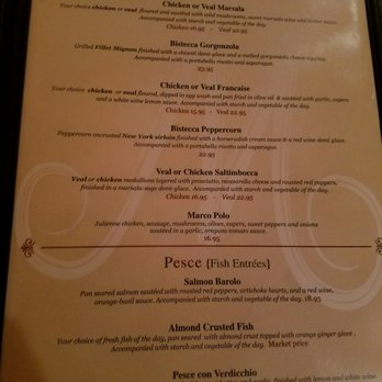 Mulinos - Menu - Italian Near Me - Northampton, Massachusetts Mulinos - Menu - Italian Near Me - Northampton, Massachusetts