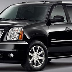 Mobil Car Service - Luxury Suburban