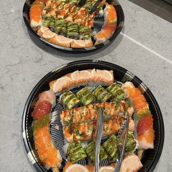 DJ Sushi - rolls - Sushi Bars Near Me - San Francisco, California DJ Sushi - rolls - Sushi Bars Near Me - San Francisco, California