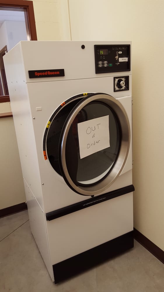 Deschutes County RV Park