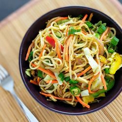 Indo-Chinese Express