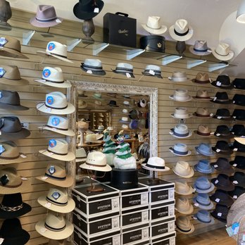 The Hat Store - Hats Near Me - Nevada City, California The Hat Store - Hats Near Me - Nevada City, California