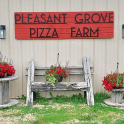 Pleasant Grove Pizza Farm
