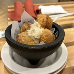 Rumba Island Bar & Grill - Muffins