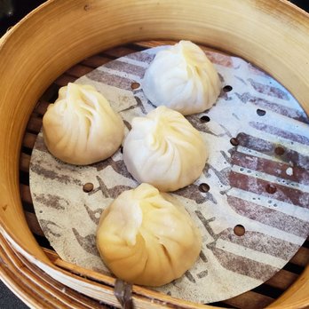 Dumpling Specialist - Shanghai Dumpling - Dim Sum Near Me - San Francisco, California