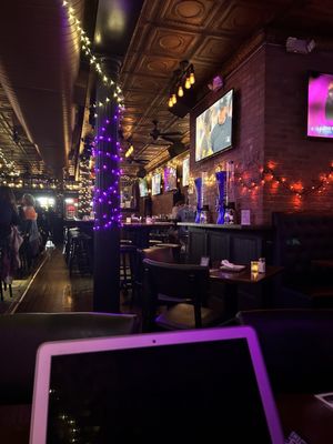 Mercury Bar West by null